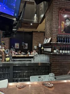 3 Brasseurs | 3 Brewers