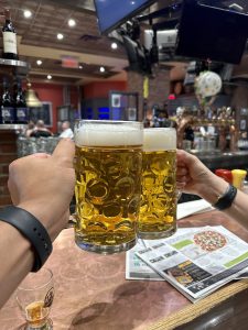 3 Brasseurs | 3 Brewers
