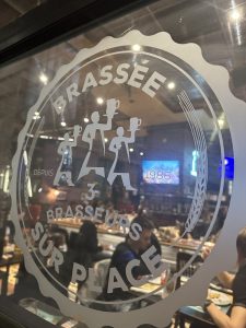 3 Brasseurs | 3 Brewers