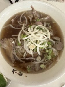 My Canh