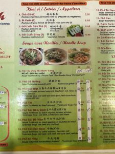 My Canh