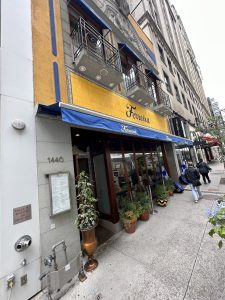 Ferreira Café
