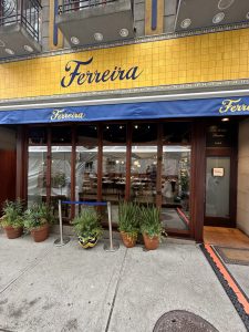 Ferreira Café