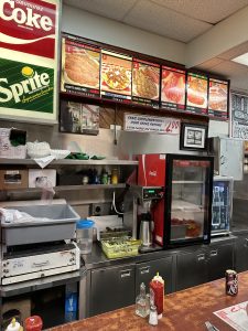 슈워츠 델리 (Schwartz's Deli)