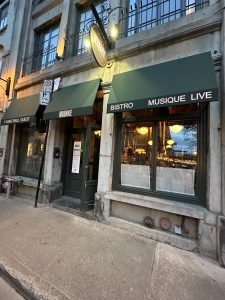 Modavie Montreal
