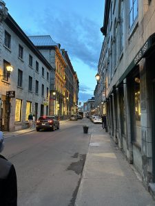 Modavie Montreal