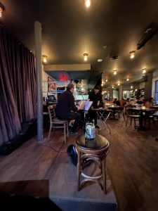 Modavie Montreal