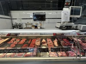 장딸롱 마켓 (Jean Talon Market)