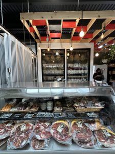 장딸롱 마켓 (Jean Talon Market)