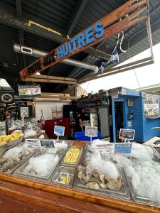 장딸롱 마켓 (Jean Talon Market)