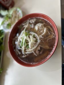My Canh