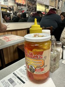 슈워츠 델리 (Schwartz's Deli)
