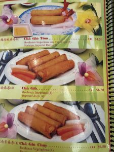 Pho Bang New York - Montreal