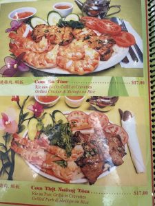 Pho Bang New York - Montreal