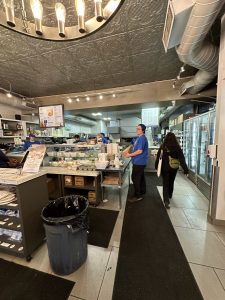 St-Viateur Bagel
