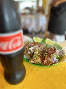 South Philly Barbacoa