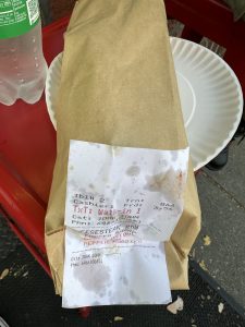Angelo's Pizzeria