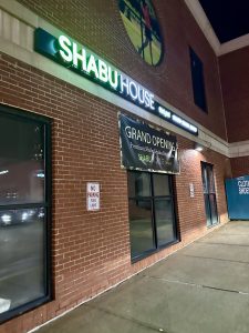 Shabu House