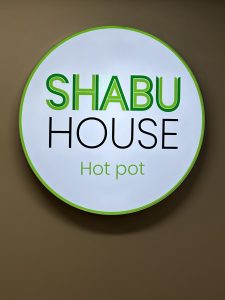 Shabu House