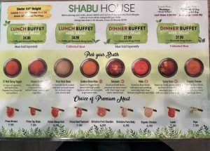 Shabu House