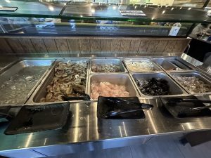 Shabu House