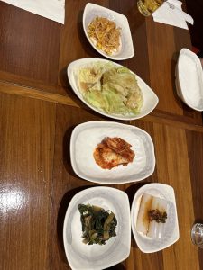 밥이랑 -뉴저지