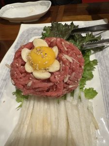 밥이랑 -뉴저지