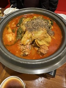 밥이랑 -뉴저지