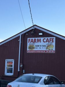 Farm Cafe