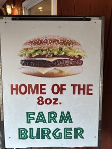 Farm Cafe