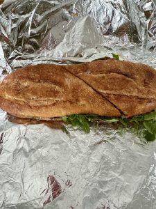 Sandwichitos
