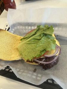 BURGERSTRASSE
