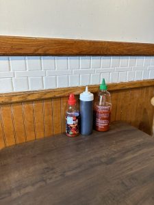 Saigon Bistro - Fair Lawn