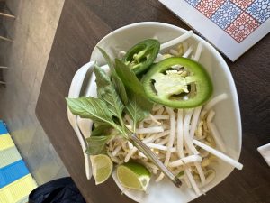 Saigon Bistro - Fair Lawn