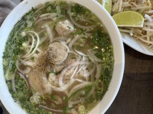 Saigon Bistro - Fair Lawn