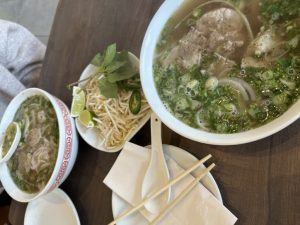 Saigon Bistro - Fair Lawn