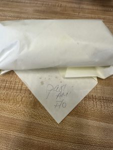 Sandwiches Unlimited