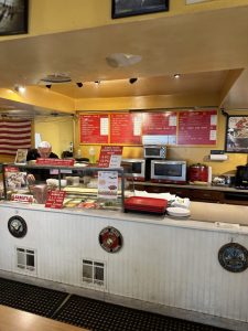 Sarge's Subs