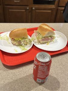 Sarge's Subs