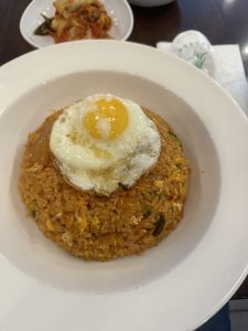 분식나라 - 팰리세이즈 파크
