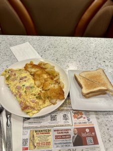 Boulevard Diner