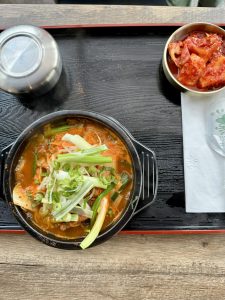 김가면옥 - 포트리
