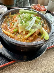 김가면옥 - 포트리