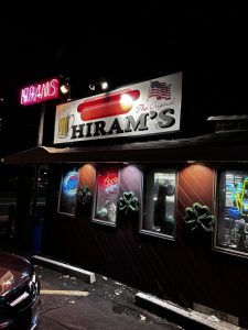 Hiram's ( 하이람스)