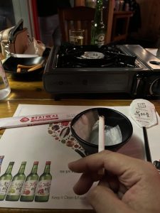 한신포차 (Hanshin Pocha) - 애틀랜타