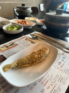 북창동 순두부 - 포트리