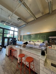 Jeni's Splendid Ice Creams