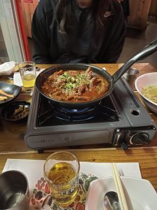 한신포차 (Hanshin Pocha) - 애틀랜타