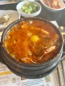 북창동 순두부 - 포트리