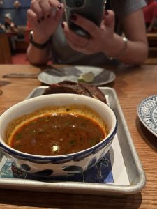 China Poblano by José Andrés (차이나 포블라노)